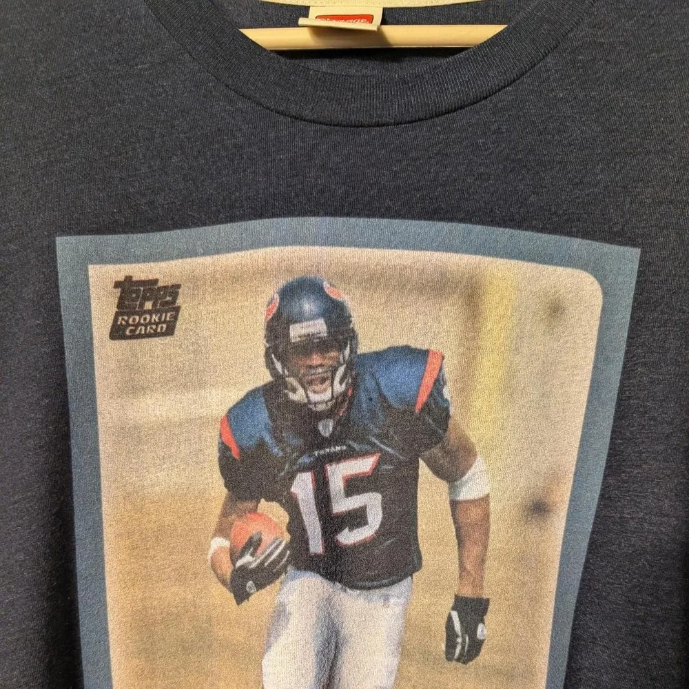 HOMAGE houston texans
